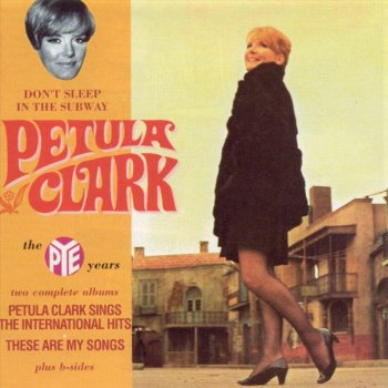 Petula Clark I Want to Hold Your Hand