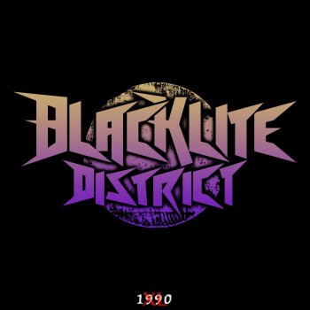 Исполнитель Blacklite District, альбом 1990 - XL