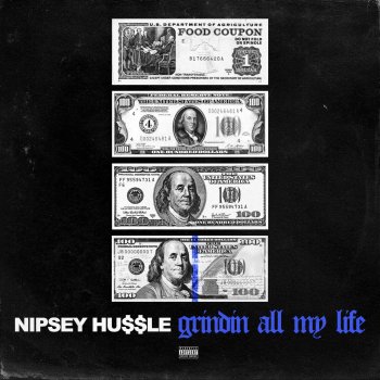 Исполнитель Nipsey Hussle, альбом Grindin All My Life