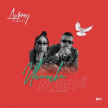 Исполнитель Aubrey Qwana, альбом Uhamba Nobani (feat. Sho Madjozi) - Single