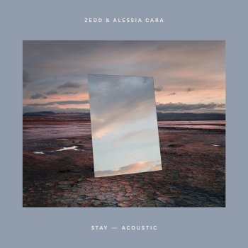 Zedd feat. Alessia Cara Stay (Acoustic)