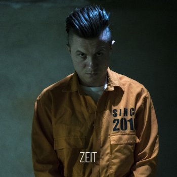 Исполнитель RADIO TAPOK, альбом Zeit