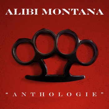 Alibi Montana feat. Alino, Zone & Kheimer Bienvenue a la Courneuve