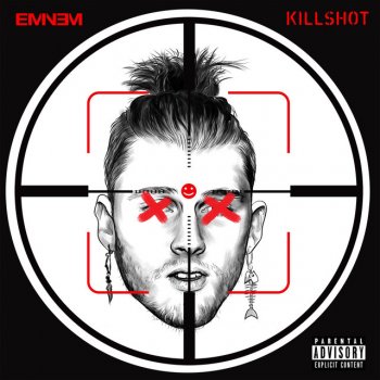 Исполнитель Eminem, альбом Killshot