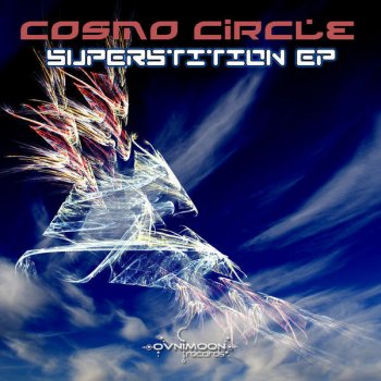 Cosmo Circle Cyan - (remix)
