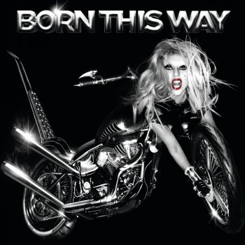 Lady Gaga Highway Unicorn (Road to Love)