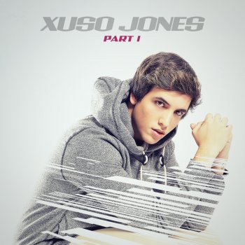 Xuso Jones Bring Out the Best of Me