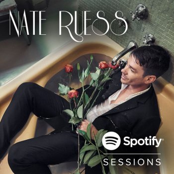Nate Ruess Carry On - Live From Spotify NYC