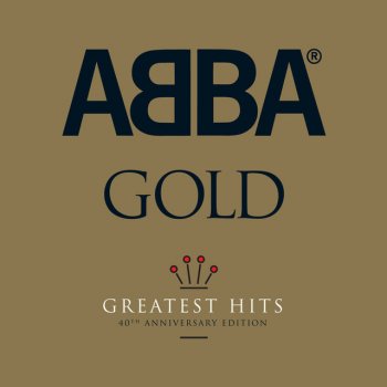 Исполнитель ABBA, альбом Abba Gold Anniversary Edition