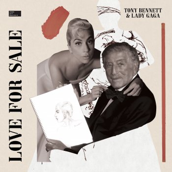 Tony Bennett feat. Lady Gaga Love For Sale