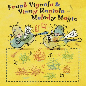 Frank Vignola, Vinny Raniolo & Mark Egan Peer Gynt Suite No. 1, Op. 46: I. Morning Mood (arr. F. Vignola)