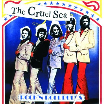 Исполнитель The Cruel Sea, альбом Rock & Roll Duds