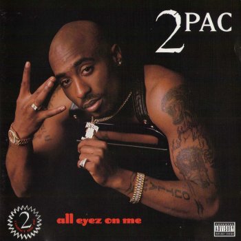 2Pac I Ain't Mad at Cha