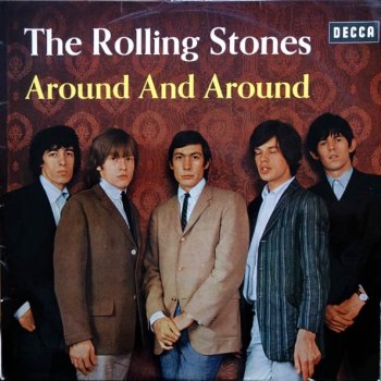 The Rolling Stones You Better Move On
