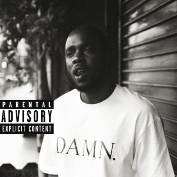 Исполнитель Kendrick Lamar, альбом DAMN. COLLECTORS EDITION.