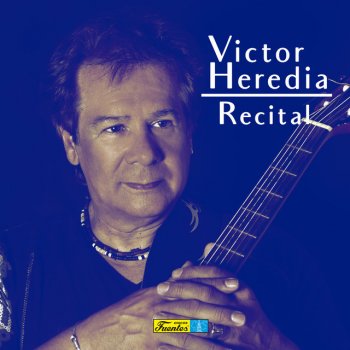 Victor Heredia Viejo Ciego