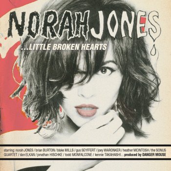 Norah Jones All a Dream