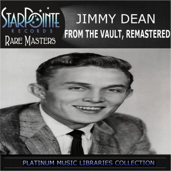 Исполнитель Jimmy Dean, альбом From the Vault