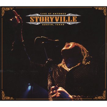 Storyville Cynical