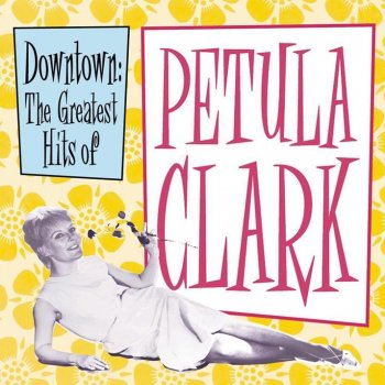 Petula Clark The Other Man's Grass Is Always Greener