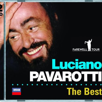 Luciano Pavarotti Ti adoro