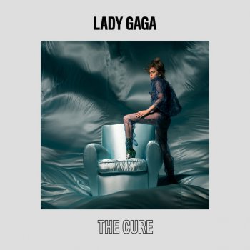 Исполнитель Lady Gaga, альбом The Cure