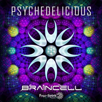 Исполнитель Braincell, альбом Psychedelicious EP