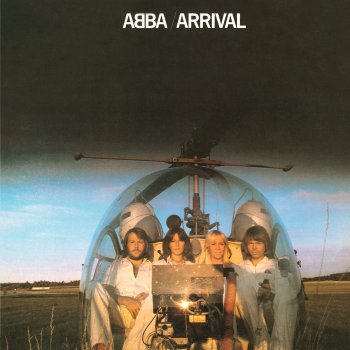 Исполнитель ABBA, альбом Arrival