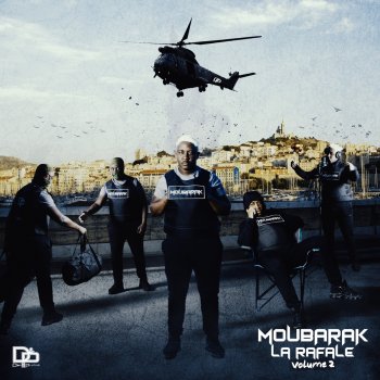 Moubarak feat. Jul Sous haute tension