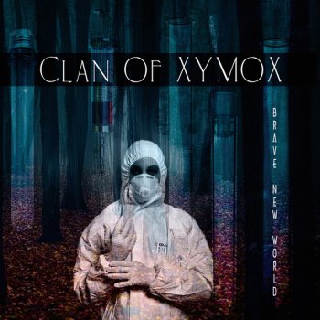 Clan of Xymox feat. SJÖBLOM Lockdown - Sjöblom Remix