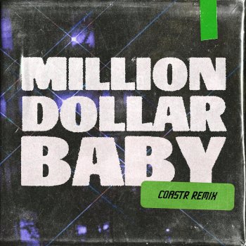 Ava Max Million Dollar Baby (COASTR. Remix)