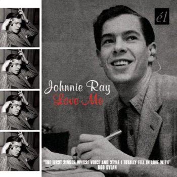Johnnie Ray Candy Lips