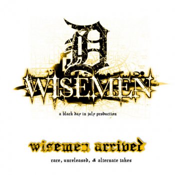 Wisemen feat. Vast Aire Iconoclasts (Salute Version)
