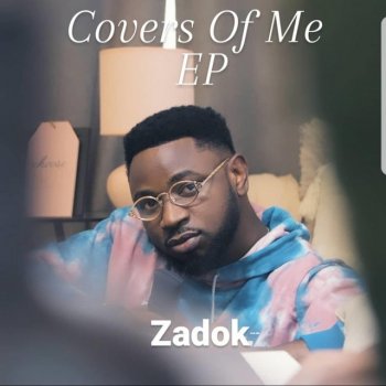 Zadok feat. Evelle & Mac Roc Say Something - Live