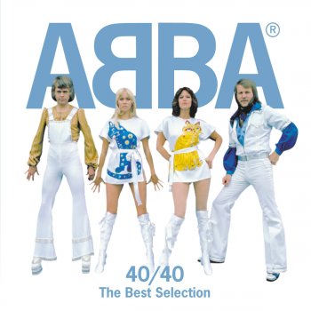 Исполнитель ABBA, альбом ABBA 40/40 The Best Selection