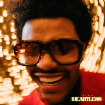 Исполнитель The Weeknd, альбом Heartless - Single