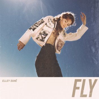 Исполнитель Elley Duhé, альбом Fly