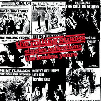 The Rolling Stones Mother's Little Helper (Stereo Version)