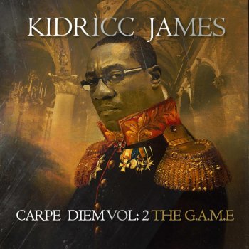 Kidricc James feat. See Green & Bigg Fatts Starve Nomore