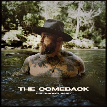 Zac Brown Band feat. Marcus King Stubborn Pride (feat. Marcus King)