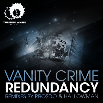 Vanity Crime feat. Prosdo Redundancy - Prosdo Remix