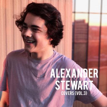 Alexander Stewart feat. Serena Rutledge Don't Let Me Down