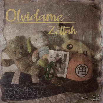 Zettah & C.S Rappaz Olvidame