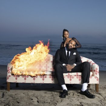 The Game feat. YG Outside (Feat. YG)