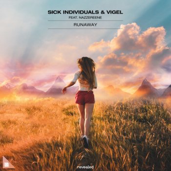 Sick Individuals Runaway (feat. Nazzereene) [Extended Mix]