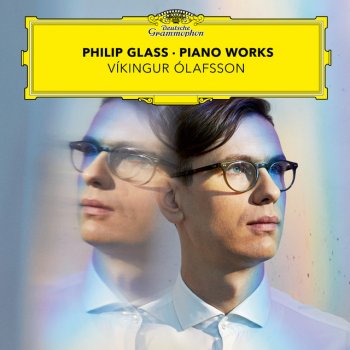 Philip Glass feat. Víkingur Ólafsson Études: No. 3