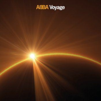 Исполнитель ABBA, альбом Voyage