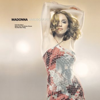 Madonna feat. Victor Calderone American Pie (Victor Calderone Vocal Dub Mix)