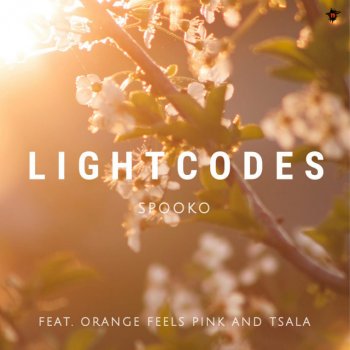 Spooko Lightcodes (feat. Orange Feels Pink & Tsala)