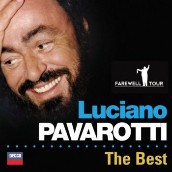 Michele Centonze, Robin Smith, Luciano Pavarotti, Stefano "Tellus" Nanni & Bulgarian Symphony Orchestra Ti adoro